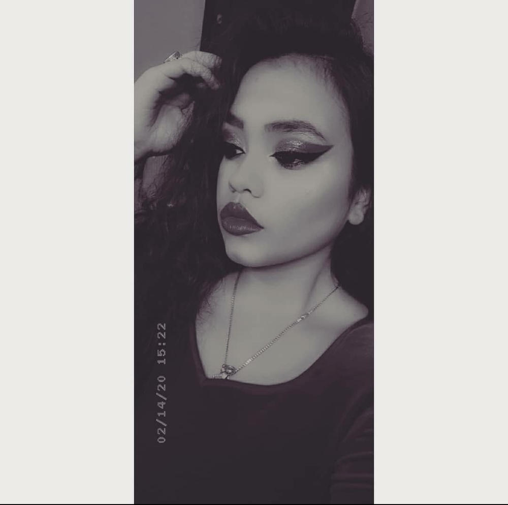 Meet your Posher, Mariya